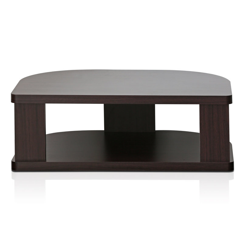 Latitude Run® Tressa Swivel TV Shelf & Reviews Wayfair